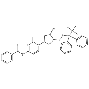 139244-40-9 structure