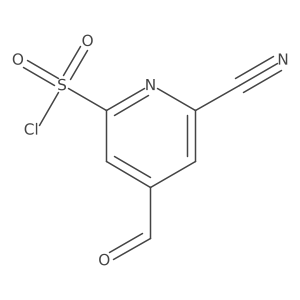 1393558-54-7 structure
