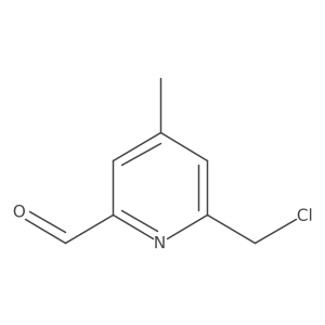 1393582-40-5 structure