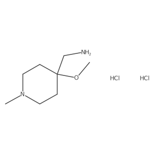 1393598-52-1结构式