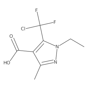 1394042-14-8 structure