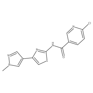 1394742-57-4结构式