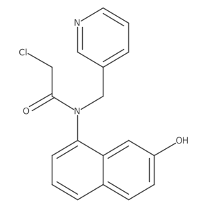 1397191-19-3 structure