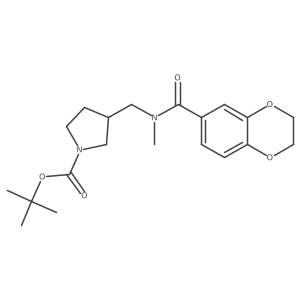 1420835-58-0结构式