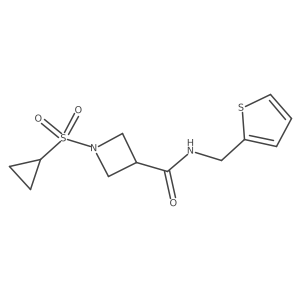 1428357-30-5 structure