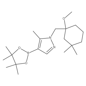 1430753-51-7 structure