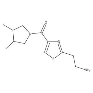 1504285-33-9结构式