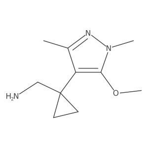 1523038-14-3结构式