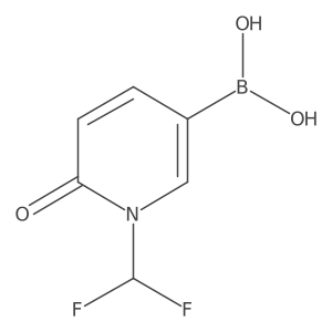 1598437-00-3 structure