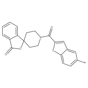 1706073-45-1结构式