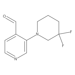 1707605-03-5结构式