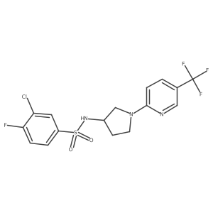 1798624-35-7 structure
