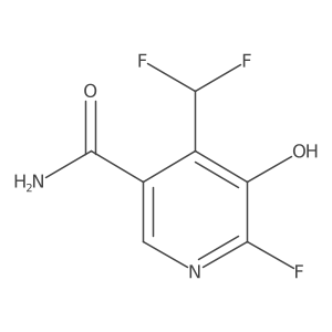 1804704-06-0 structure