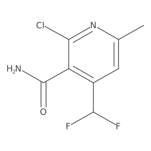 1805081-18-8 structure