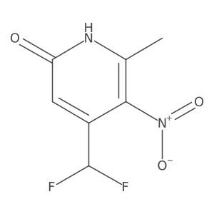 1805199-65-8 structure
