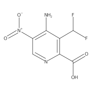 1805222-11-0 structure