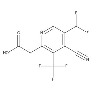 1806845-89-5 structure