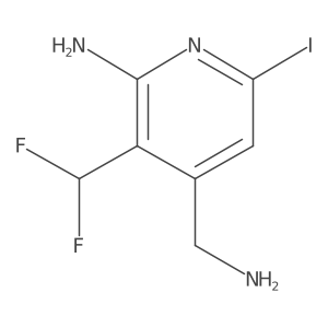 1806885-65-3结构式
