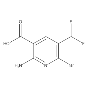 1806888-86-7 structure