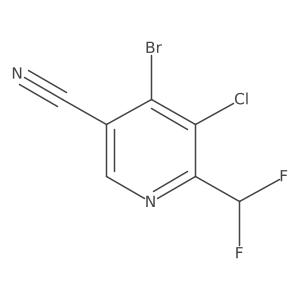 1806969-89-0 structure