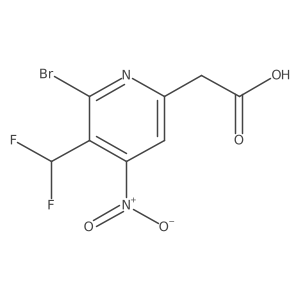 1806996-74-6 structure