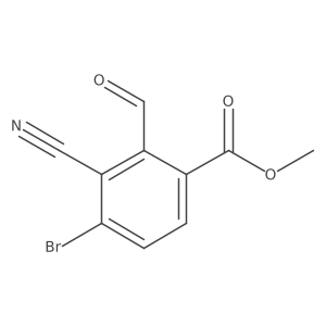 1807023-37-5 structure