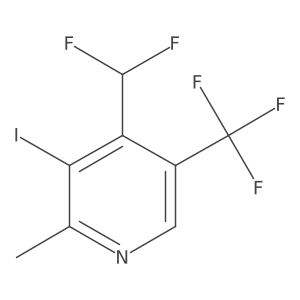 1807093-85-1 structure