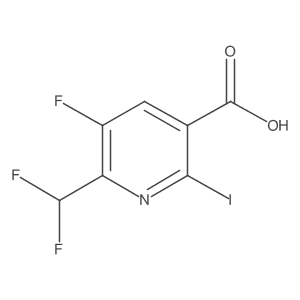 1807134-46-8 structure
