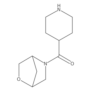 1865450-40-3 structure