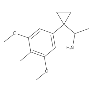 1891970-67-4 structure