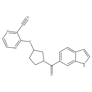 2034206-48-7结构式