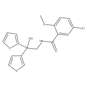 2034236-98-9 structure