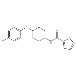 2034249-89-1 structure