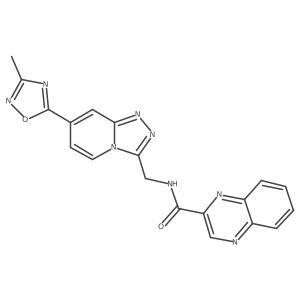 2034348-81-5 structure