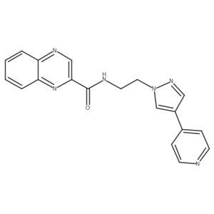2034354-12-4 structure