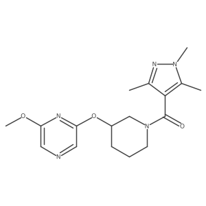 2034438-14-5 structure