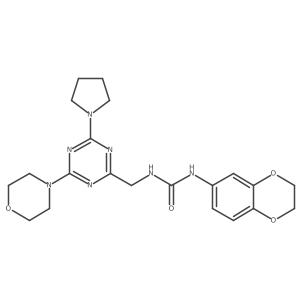 2034543-62-7 structure