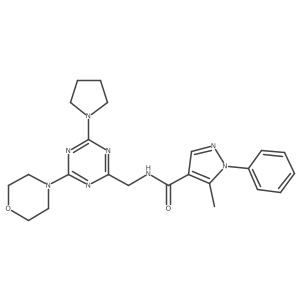 2034543-84-3 structure