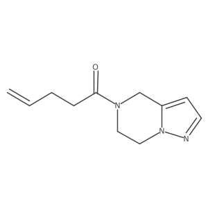 2034592-12-4 structure