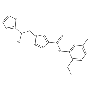 2034598-98-4 structure