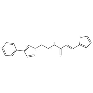 2035021-91-9 structure