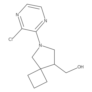 2098109-29-4结构式