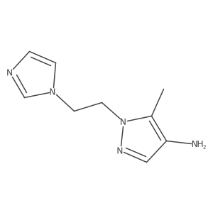 2110989-52-9 structure