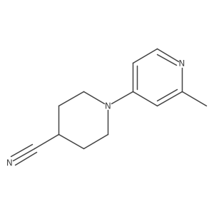 2275019-00-4 structure