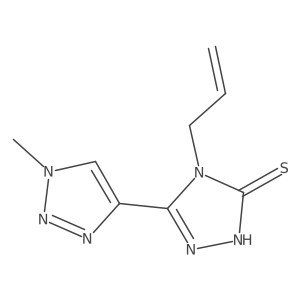 2309804-29-1 structure