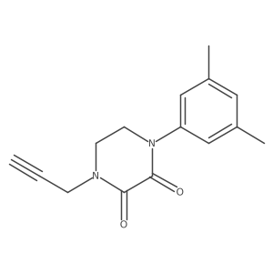 2549023-82-5 structure