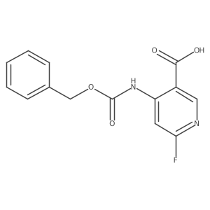 2580232-03-5 structure