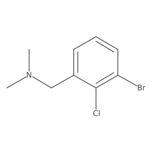 2733444-66-9 structure