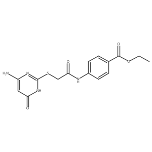 333410-74-5 structure