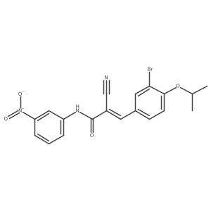 365552-33-6 structure